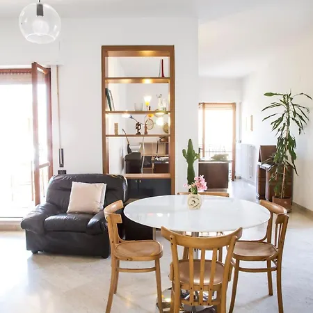 Terrazza Matera Apartment *