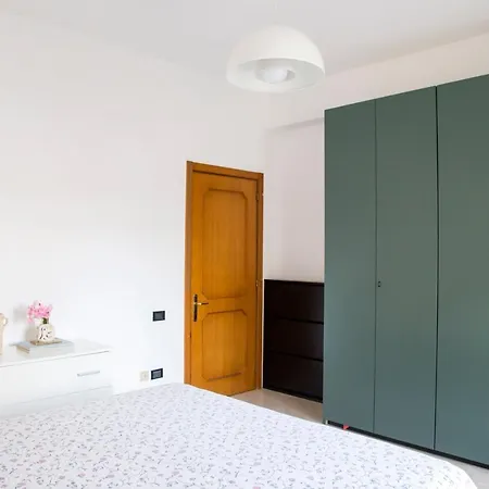 Terrazza Matera Apartman Matera