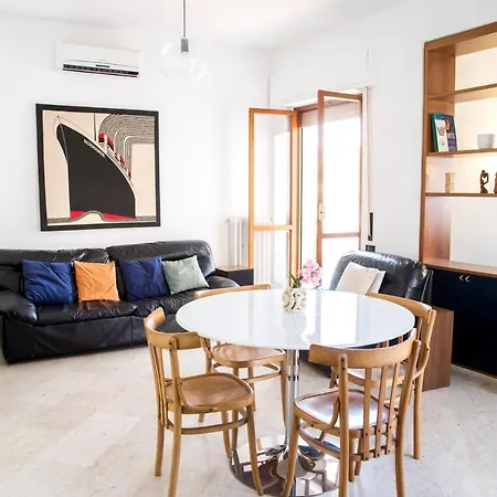 Apartment Terrazza Matera